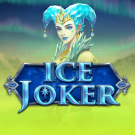 Ice Joker game screenshot