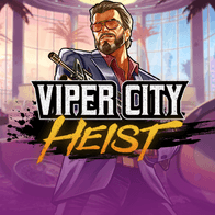 Viper City Heist game screenshot