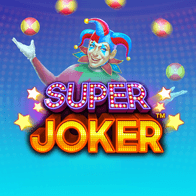 Super Joker game thumbnail