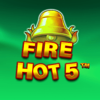 Fire Hot 5 game thumbnail