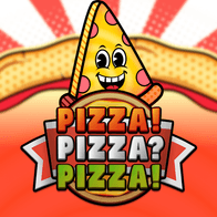 Pizza Pizza Pizza game screenshot
