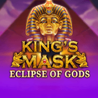 Kings Mask Eclipse Of Gods game screenshot