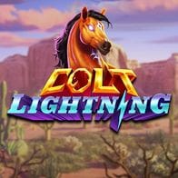 Colt Lightning game screenshot