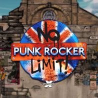 Punk Rocker X Ways game thumbnail