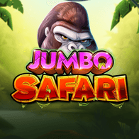 Jumbo Safari game thumbnail