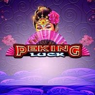 Peking Luck game screenshot
